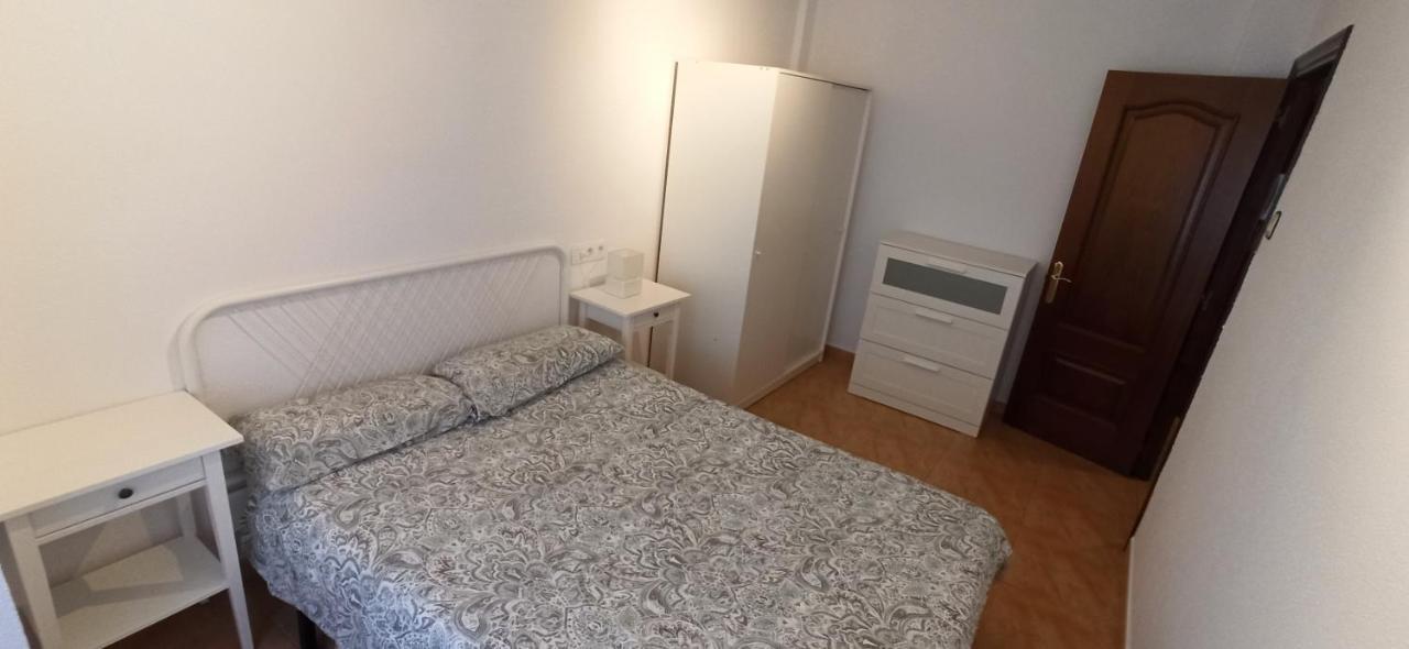 Apartamento Xana Gijón Zewnętrze zdjęcie