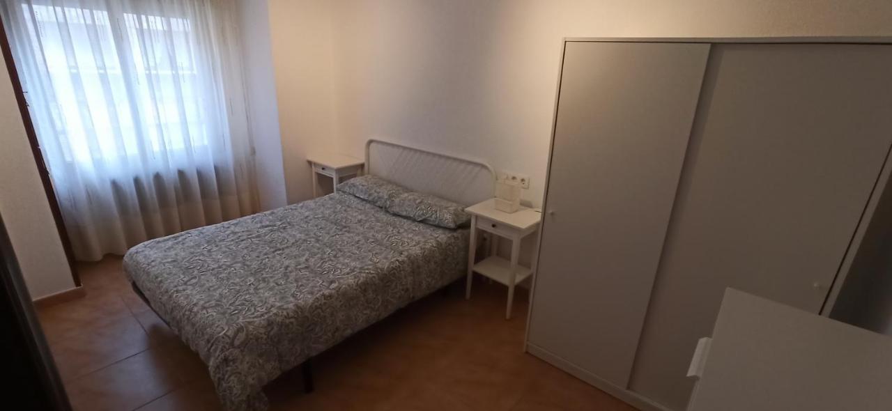 Apartamento Xana Gijón Zewnętrze zdjęcie