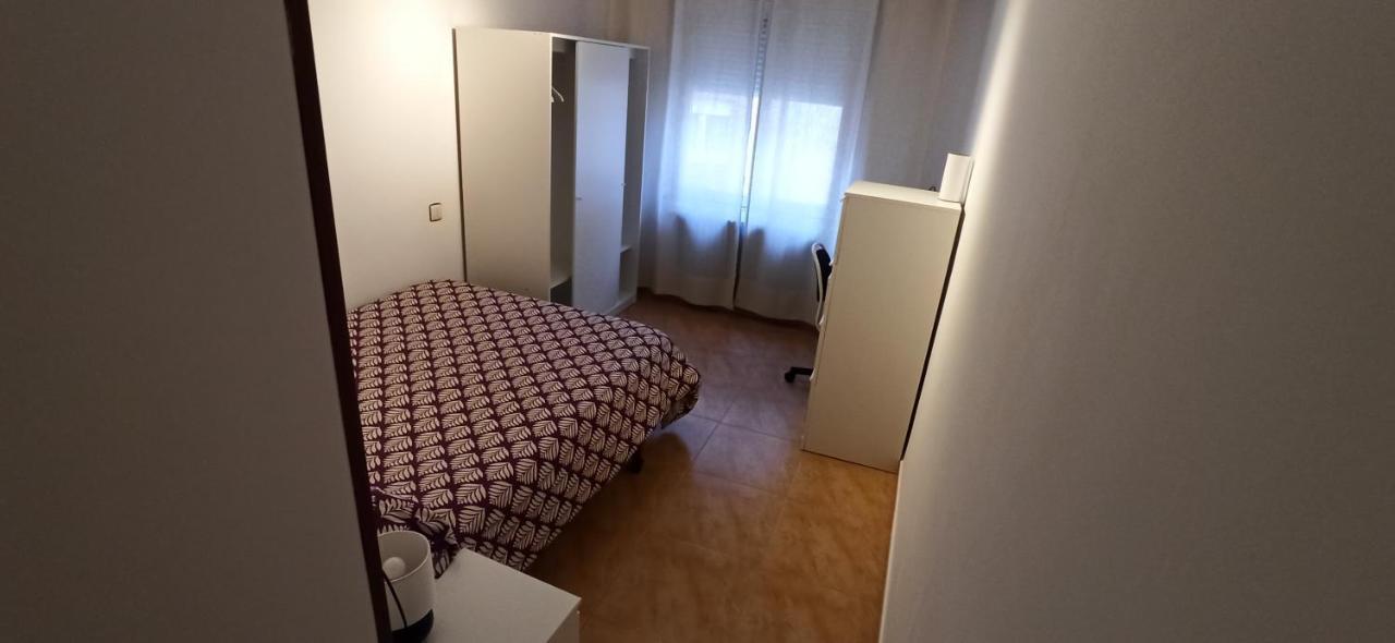 Apartamento Xana Gijón Zewnętrze zdjęcie