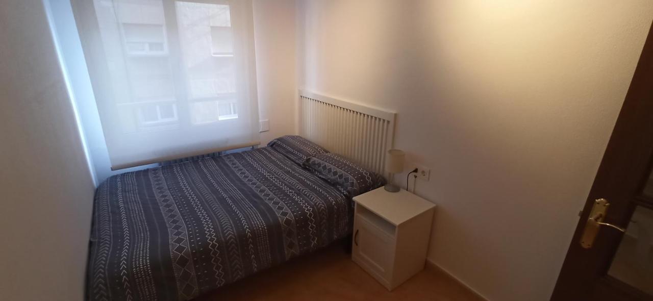 Apartamento Xana Gijón Zewnętrze zdjęcie
