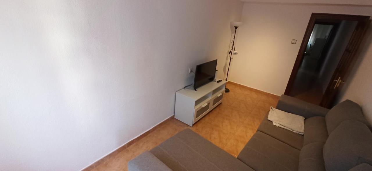 Apartamento Xana Gijón Zewnętrze zdjęcie