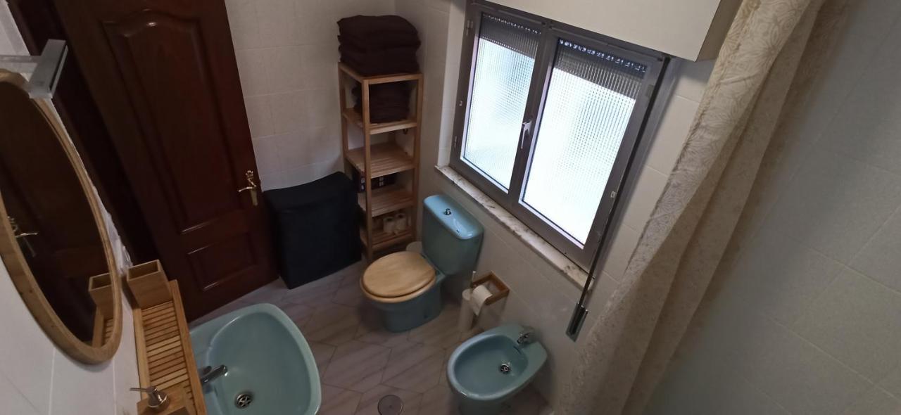 Apartamento Xana Gijón Zewnętrze zdjęcie