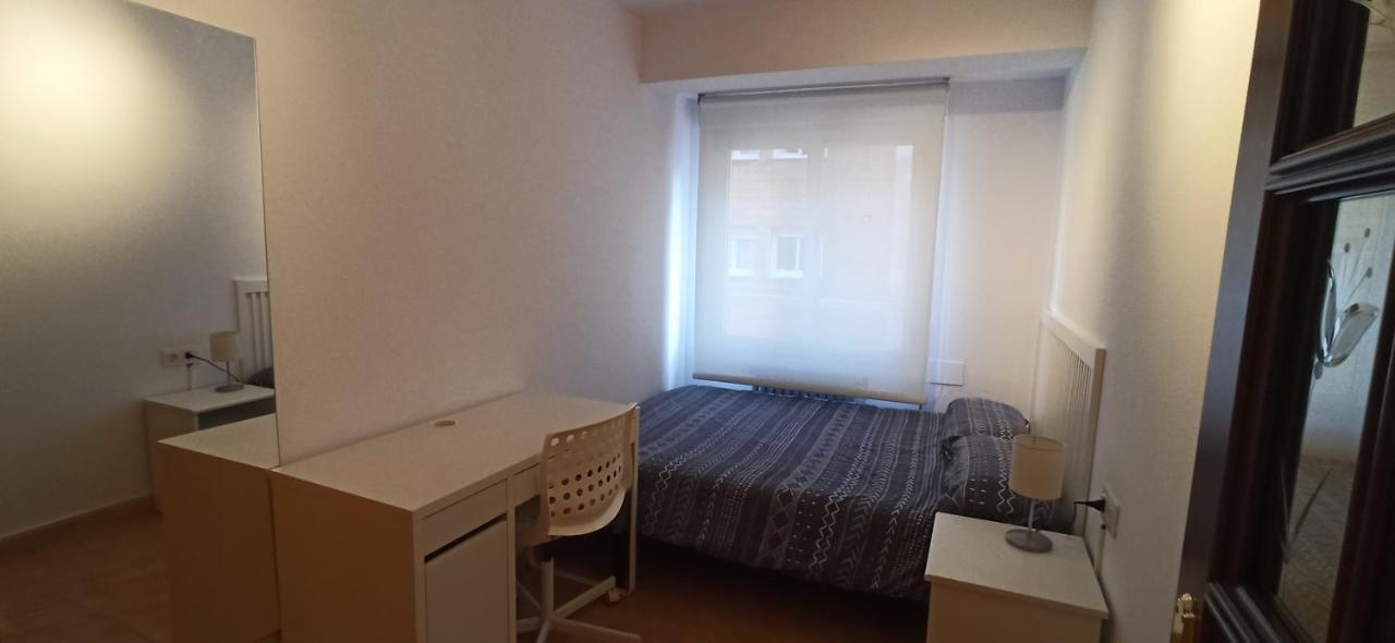 Apartamento Xana Gijón Zewnętrze zdjęcie